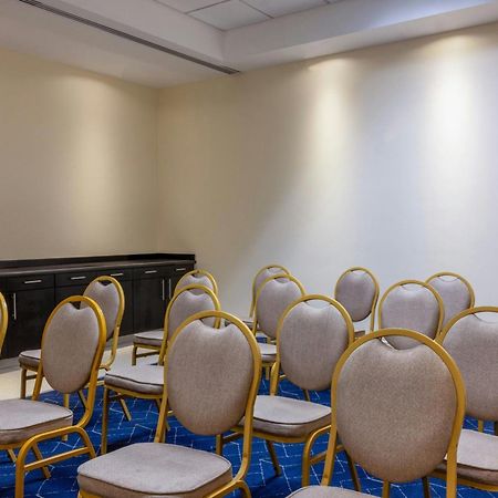 Courtyard Toluca Tollocan Εξωτερικό φωτογραφία