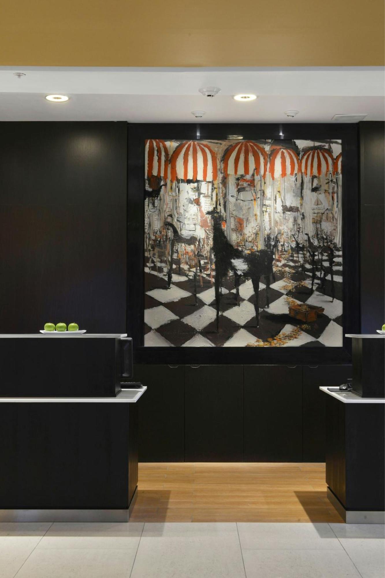 Courtyard Toluca Tollocan Εξωτερικό φωτογραφία
