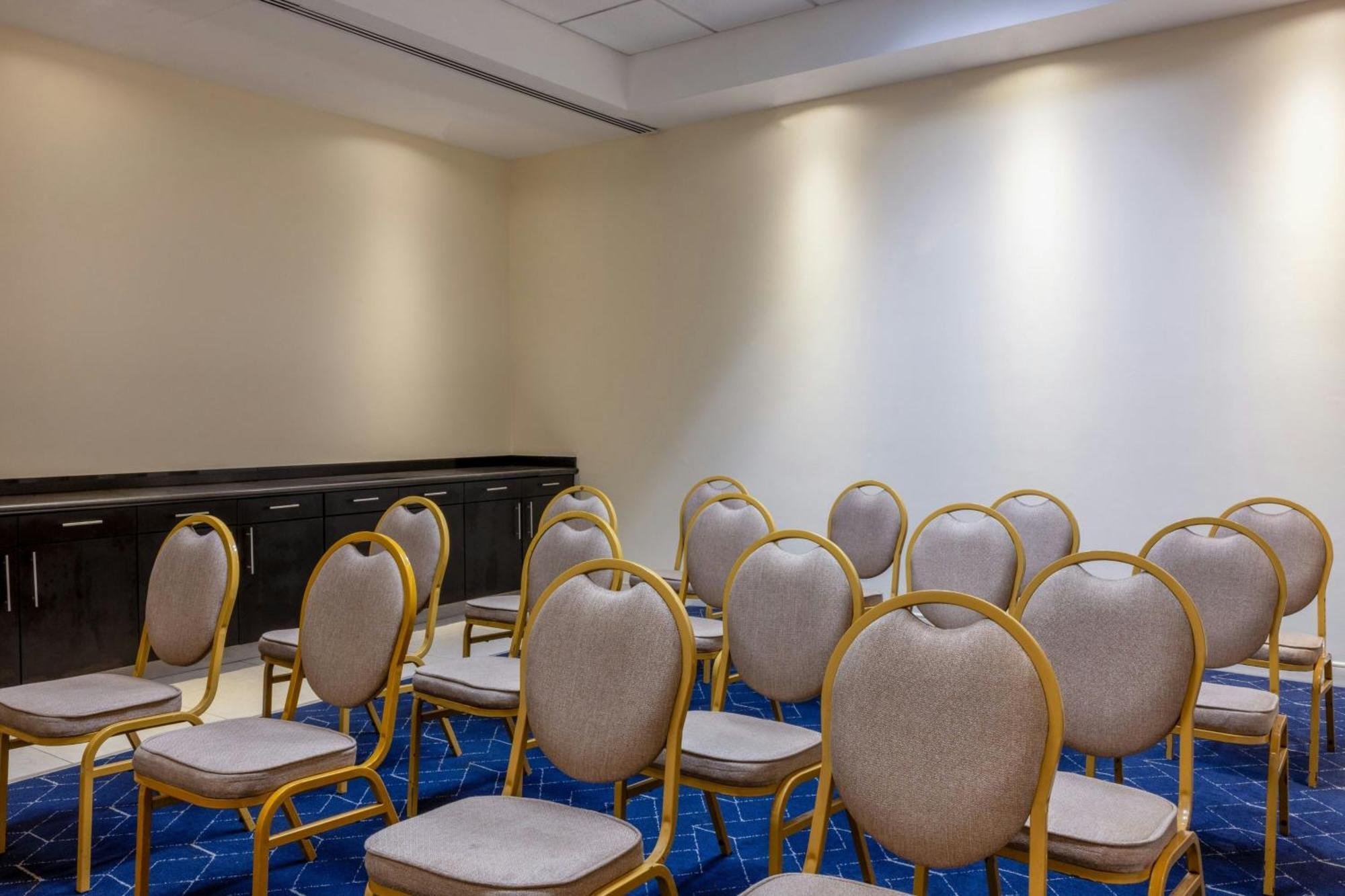 Courtyard Toluca Tollocan Εξωτερικό φωτογραφία