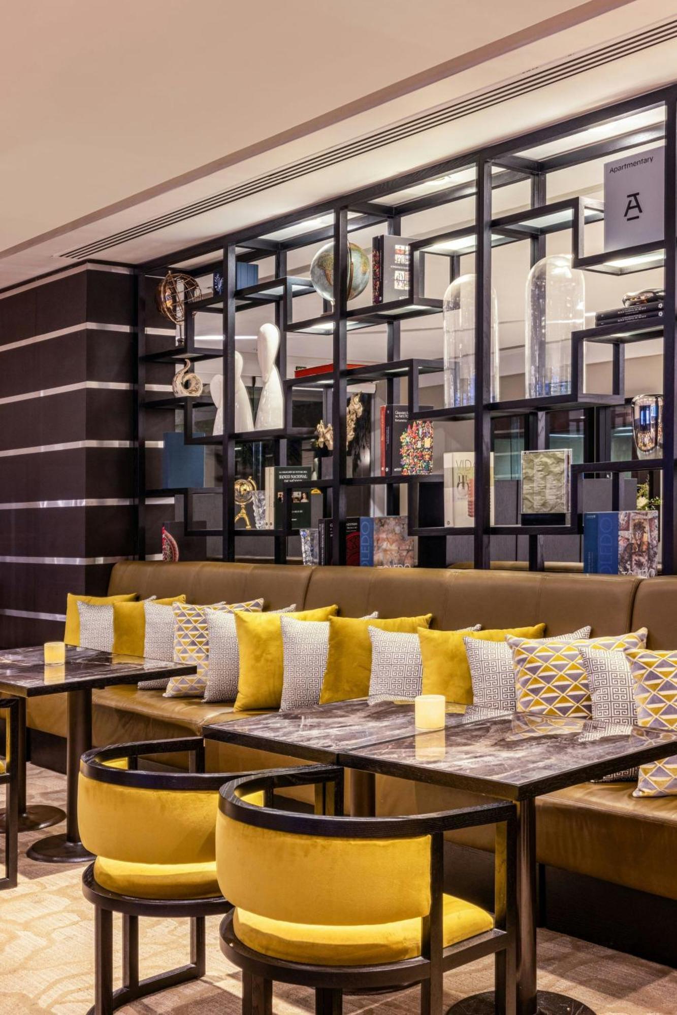 Courtyard Toluca Tollocan Εξωτερικό φωτογραφία