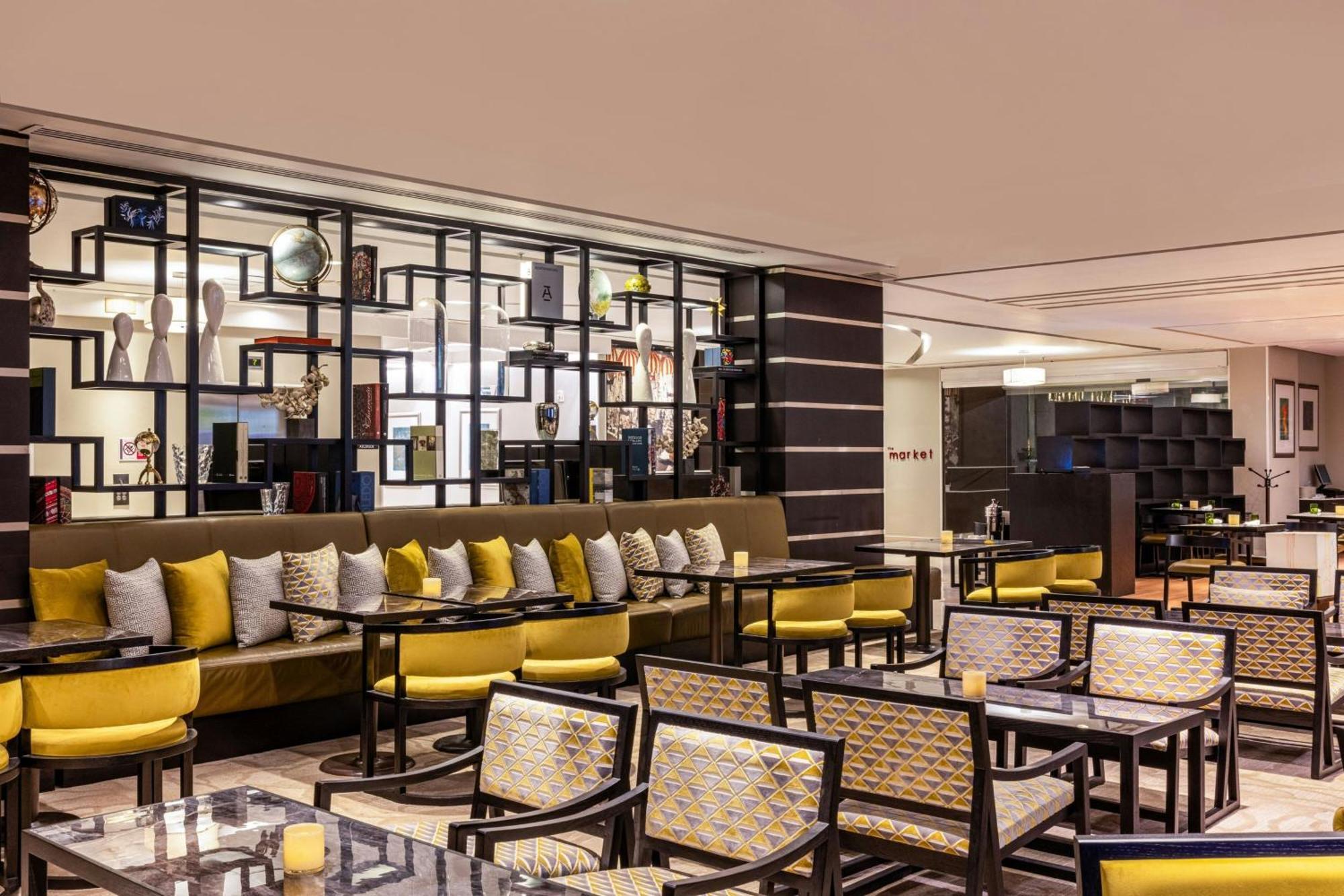 Courtyard Toluca Tollocan Εξωτερικό φωτογραφία