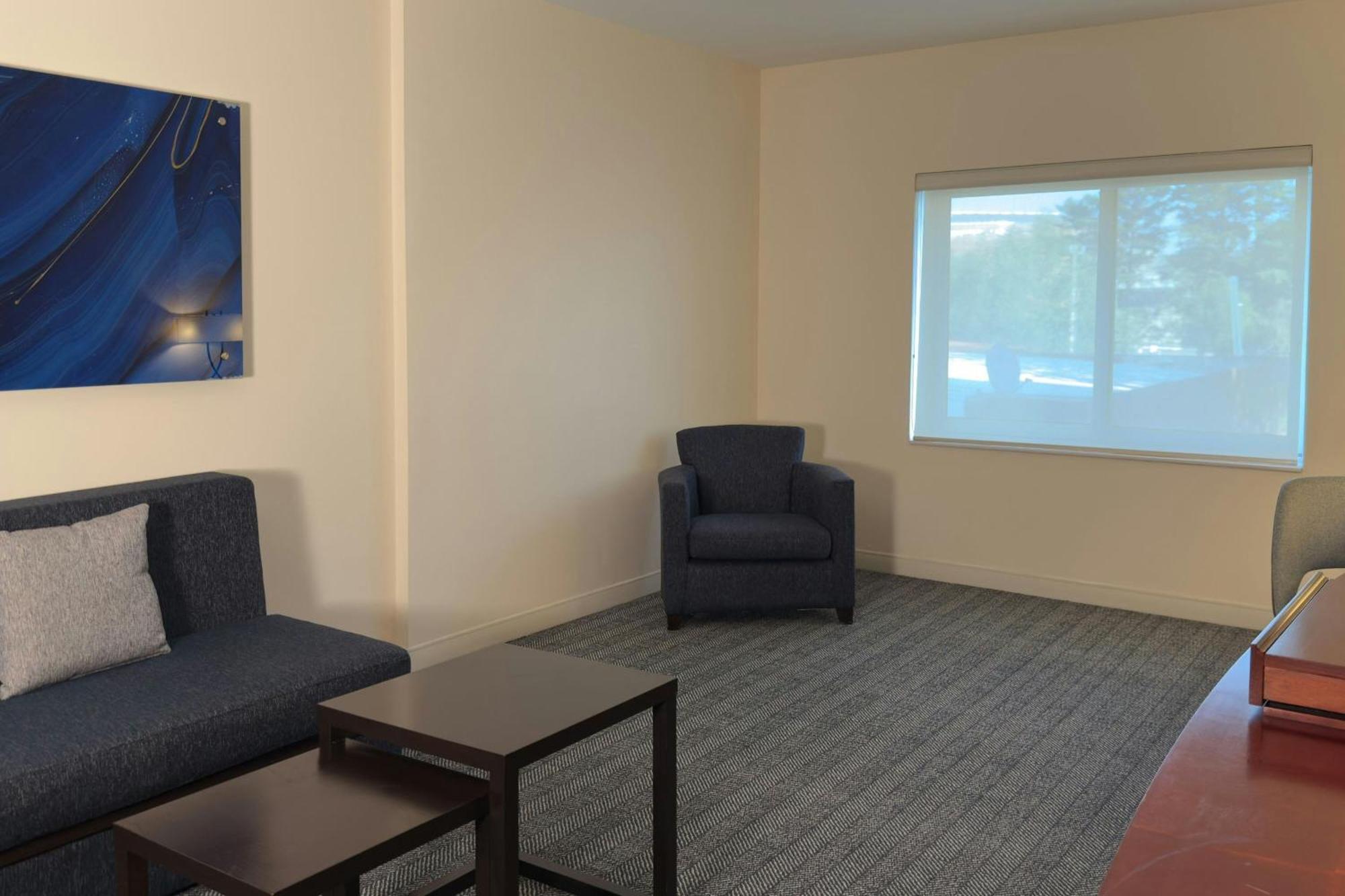 Courtyard Toluca Tollocan Εξωτερικό φωτογραφία