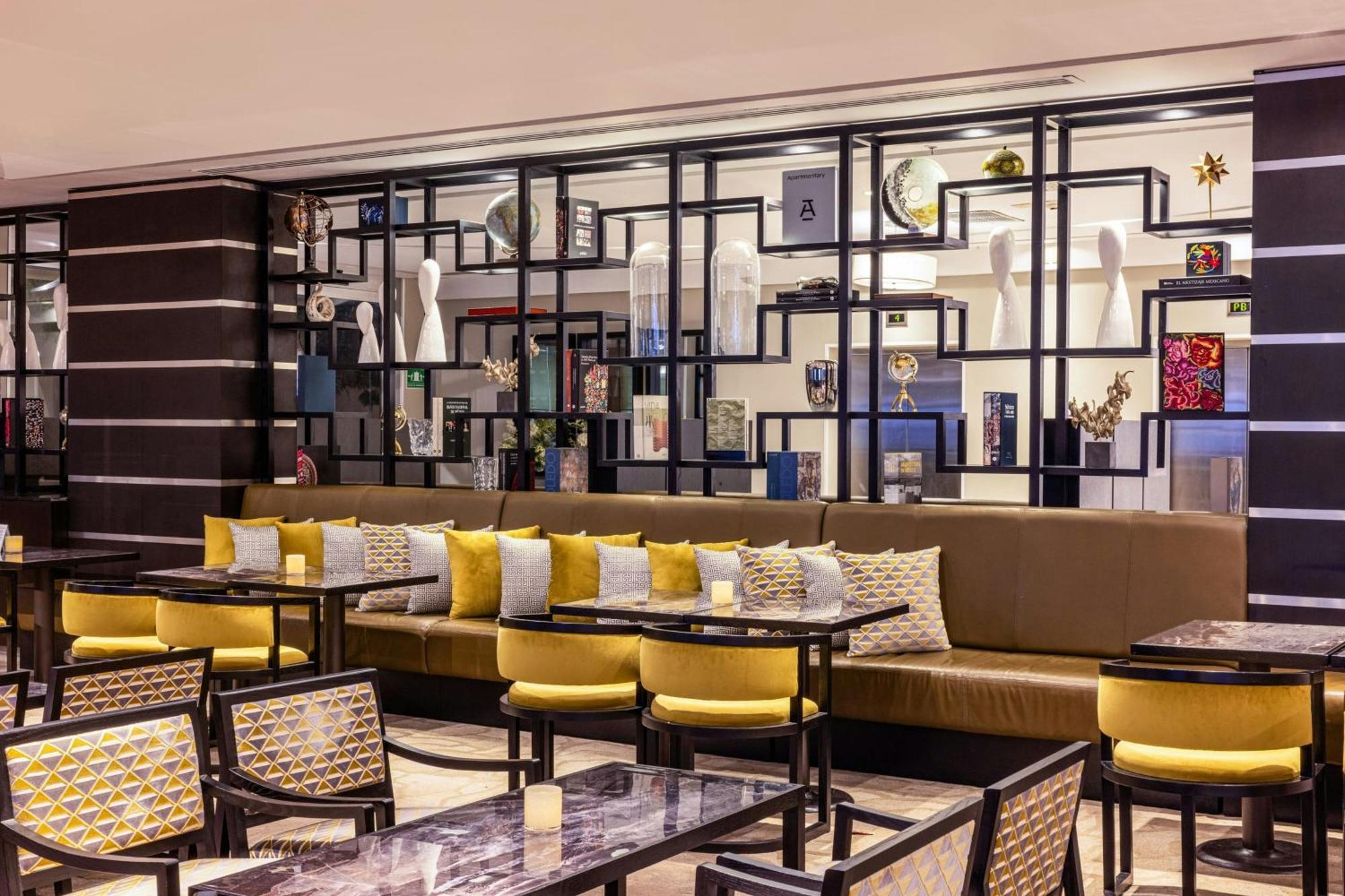 Courtyard Toluca Tollocan Εξωτερικό φωτογραφία
